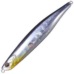 Воблер OSP Bent Minnow 106 F 106mm 10.0g H-09