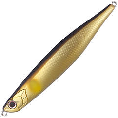 Воблер OSP Bent Minnow 106 F 106mm 10.0g ME-01