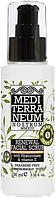 Скраб для лица с оливковыми косточками кремообразный Mediterraneum Nostrum RENEWAL FACIAL SCRUB 100 ml