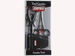 Рибальський набір Rapala Tool Combo (RTC-1)