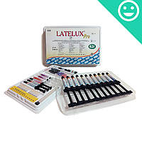 Лателюкс Про, набор 62г, Latelux Pro (Latus)
