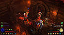Diablo III: Eternal Collection (російська версія) Nintendo Switch, фото 3