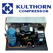 Холодильні агрегати Kulthorn Kirbi