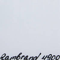 Вертикальні жалюзі Тканина Rembrant (Рембрант) Білий 4900
