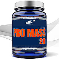 Купити Pro Nutrition PRO MASS 20 3000 g