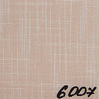 Вертикальные жалюзи Ткань Shantung (Шантунг) Персик 6407