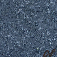 Вертикальные жалюзи Ткань Sinai (Синай) Синий 8008