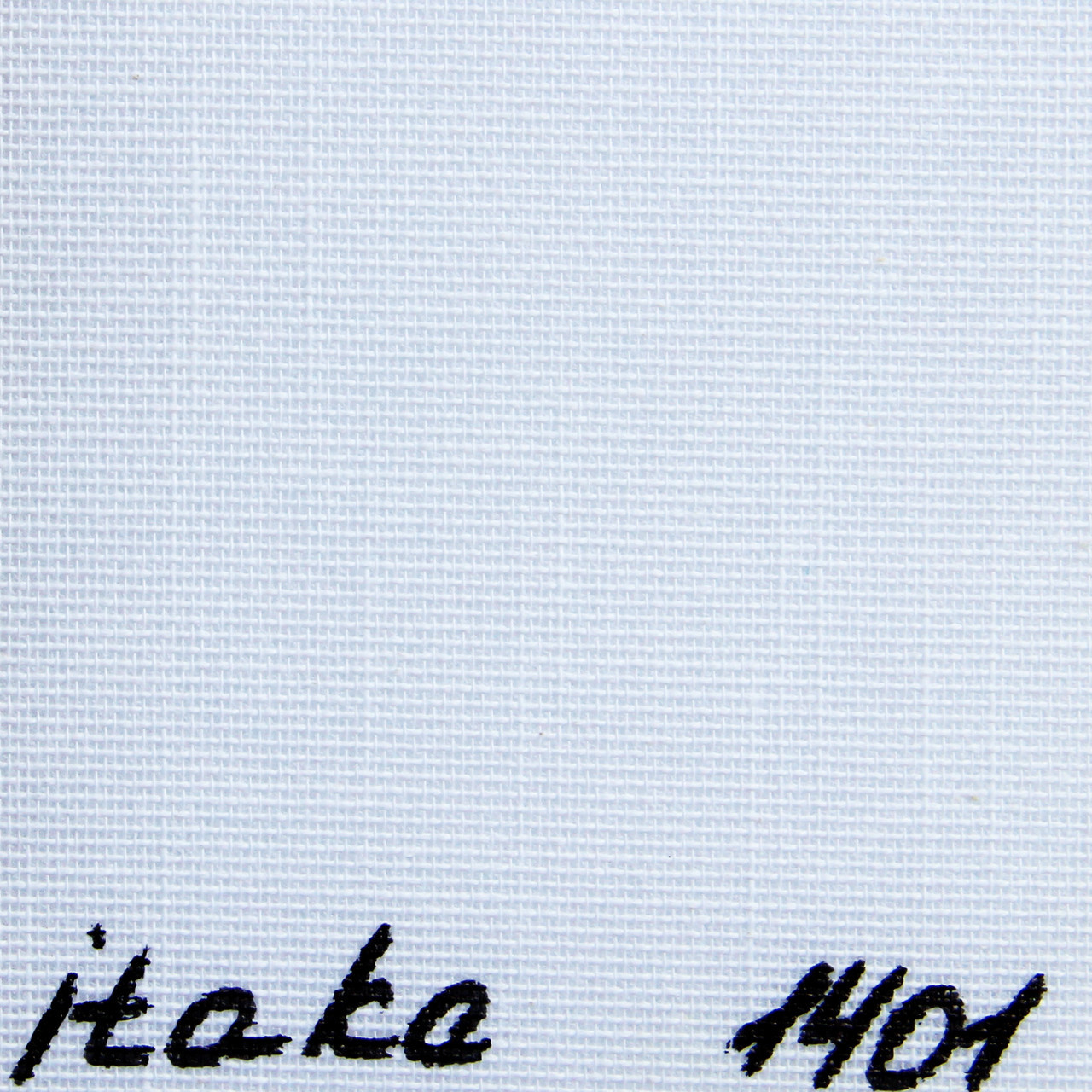 Вертикальные жалюзи Ткань Itaka (Итака) Белый 1401 - фото 1 - id-p1154472492