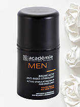 Активний відновлювальний бальзам від зморщок Baume Actif Anti-Rides Stimulant Men Academie 50 мл