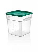 Контейнер для продуктів із поліпропілену 11,4 л, фото 1