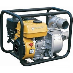 Мотопомпа Forte FP40HP