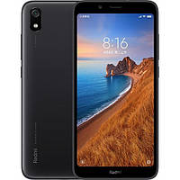 Смартфон Xiaomi Redmi 7a 2/32 GB Black