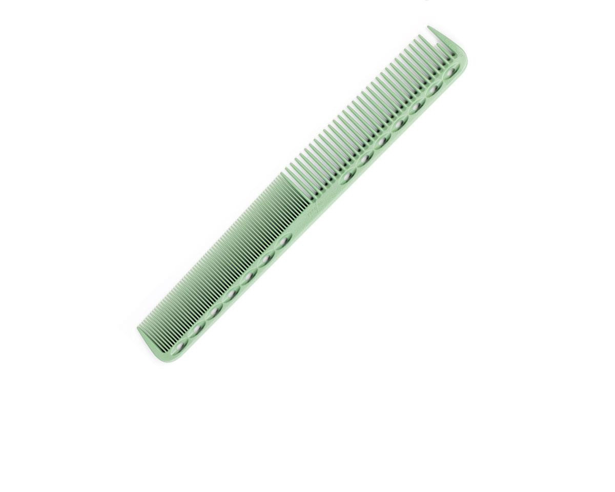 Гребінець для стрижки Y.S.Park YS-339 Mint Green, фото 1