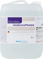 Спиртовая грунтовка для паркета Berger Solv Seal UniQuick Primer 10