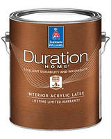 Краска DURATION HOME, SATIN (Полуматовая). Sherwin-Williams