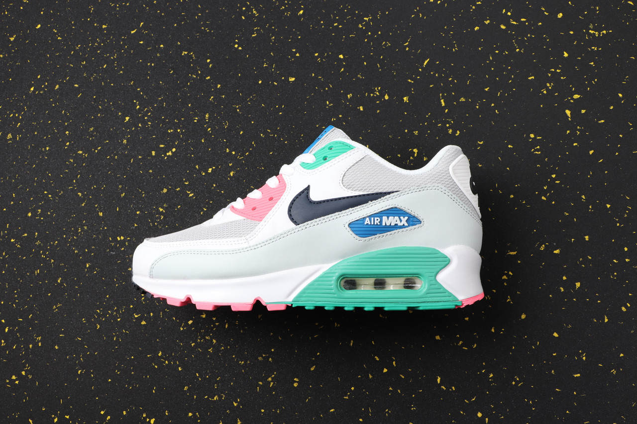 Кросівки чоловічі Nike Air Max 90 / 90AMM-332