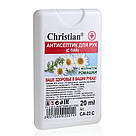 CA-22 C Антисептик для рук с экстрактом ромашки 20ml, фото 3