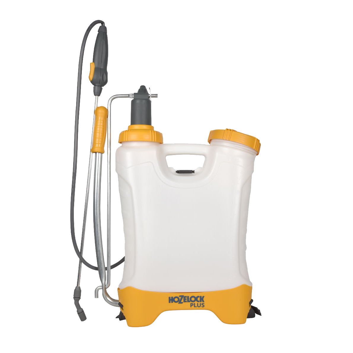 Обприскувач ранцевий HoZelock 4712 Plus 12 л