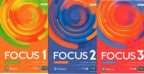 Focus (Second Edition)