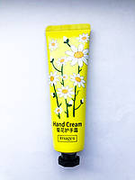 Крем для рук с ромашкой Images Hand Cream Plant Exract, 30г