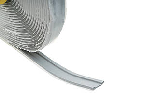 Бутилкаучукова стрічка Alenor К2, П-подібна - 22 мм х 12,2 м, без упаковки