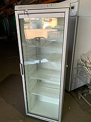Холодильна шафа Snaige 300 л. бу. Шафа однодверна бу. Холодильник бу