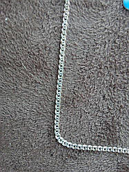 Срібний ланцюжок Нона