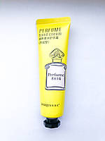 Крем для рук парфюмированный Images Hand Cream Plant Exract, 30г