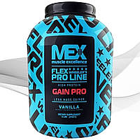 Вітамінний Mex Nutrition Gain Pro 2.7 кг