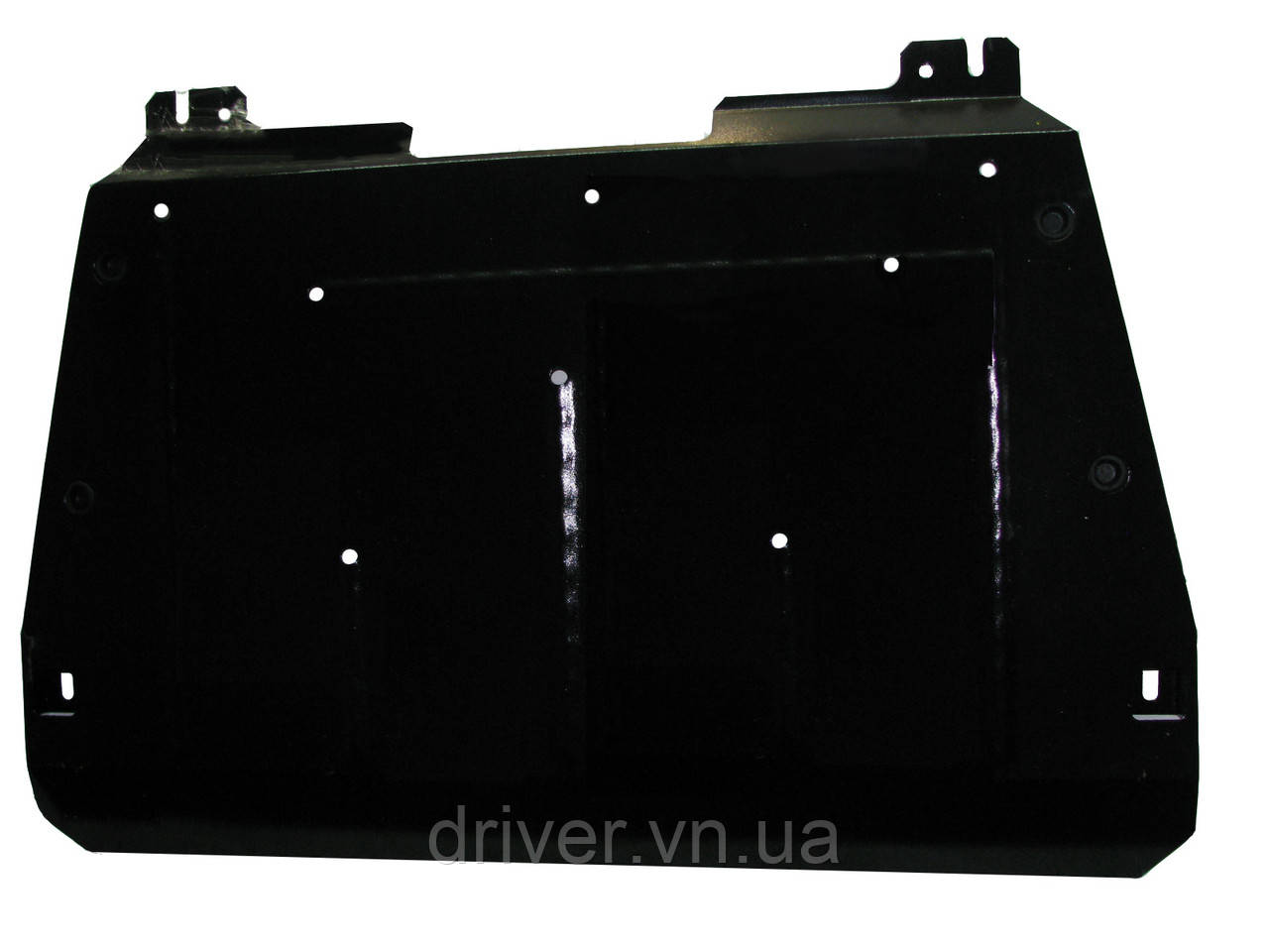 Захист двигуна Toyota CAMRY V55 2014- 2.5i / V55 USA 2014- / LEXUS ES 250, 2012-2018, фото 1