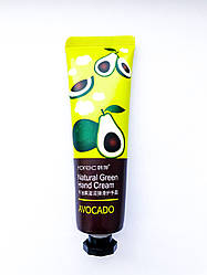 Крем для рук з авокадо Images Hand Cream Plant Exract, 30г