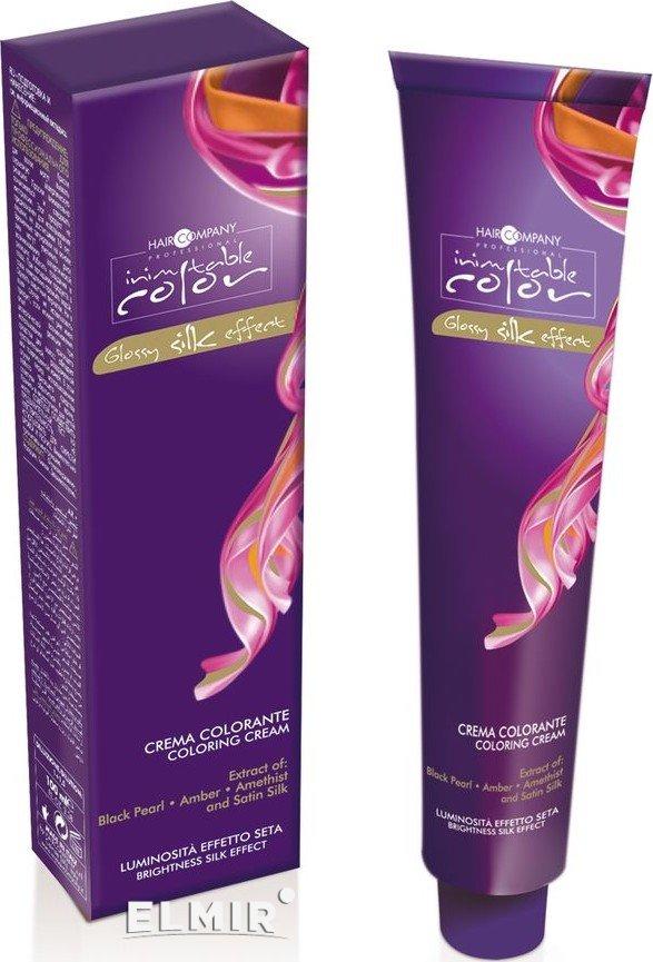Крем-фарба Hair Company Inimitable Color 100 мл