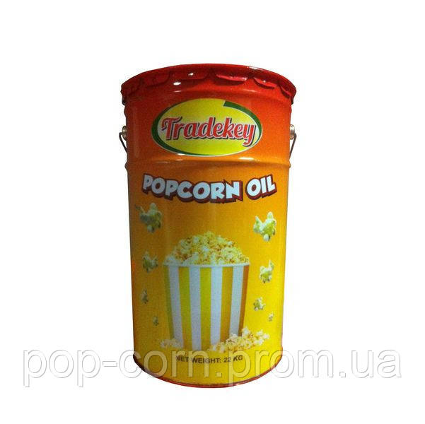 Зерно для попкорна Premium, Platinum Popcorn (США) - фото 2 - id-p1154563669