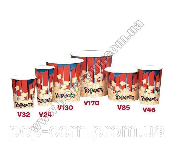 Зерно для попкорна Premium, Platinum Popcorn (США) - фото 6 - id-p1154563669