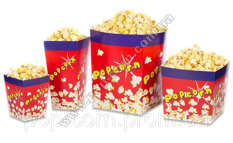 Зерно для попкорна Premium, Platinum Popcorn (США) - фото 7 - id-p1154563669