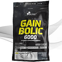 Вітамінний Olimp Gain Bolic 6000 bag 6800 g