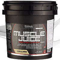 Креатин Ultimate Nutrition UltN Muscle Juice 2600 Revolution 5,04 кг