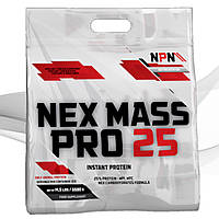 Вітамінний Nex Pro Nex Mass Pro 25 6580g
