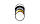 Відбивач Prolighting PLR-80 5 in 1 (PLR-80), фото 3
