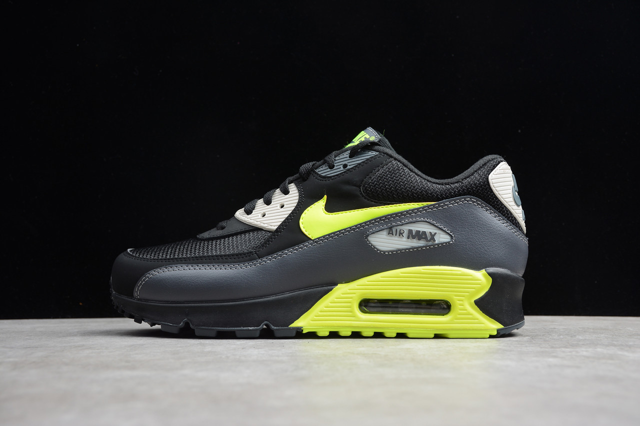 Кросівки чоловічі Nike Air Max 90 / 90AMM-336