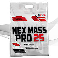 Вітамінний Nex Pro Nex Mass Pro 25 8225g