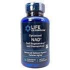 Нікотинамід рибозид (Optimized NAD+ Cell Regenerator Nicotinamide Riboside)