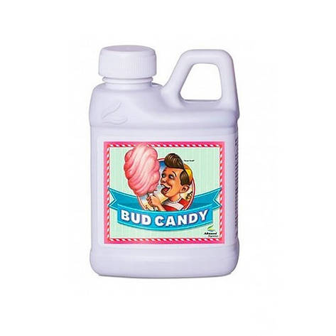 Біостимулятор росту рослин Advanced Nutrients Bud Candy 500 мл, фото 1