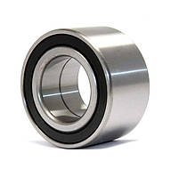 Підшипник 6-256907АЕК12L19 (DAC 3464W-2RS) HARP розміри 34*64*37