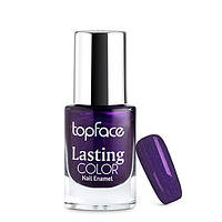 TopFace Лак для ногтей Lasting Color PT104 №052 (Перламутровый)