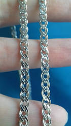 Срібний ланцюжок Нона