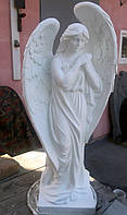 Скульптура янгола No211 атмосферостійка