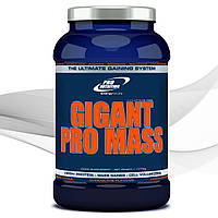 Купити Pro Nutrition Gigant Pro Mass 1470 грам