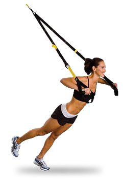 Петлі для функціонального тренінгу