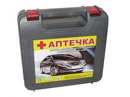 Аптечка с охлажд. контейнером 23 позиции